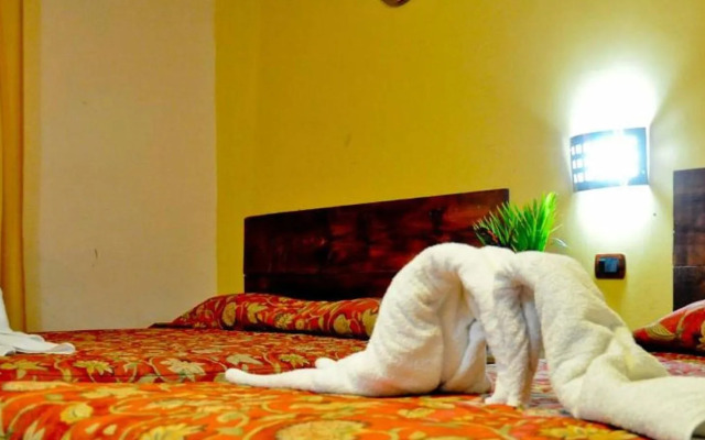 Hotel Marimba Punta Cana