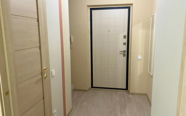 Апартаменты на улице Онежская 3