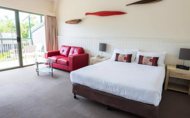 Ballina Beach Resort