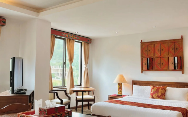 Khang Residency