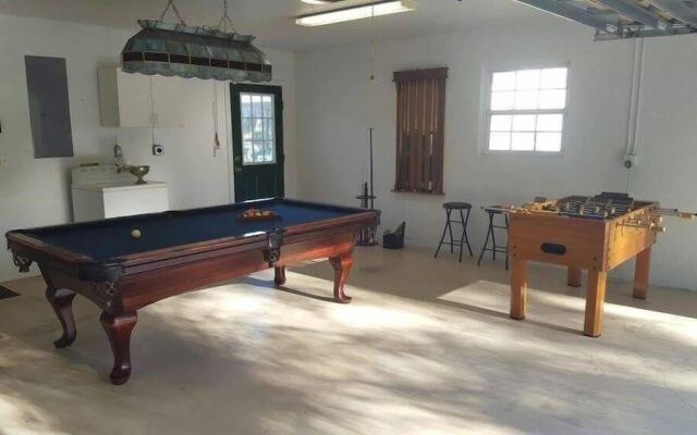 Beautiful Vacation Home CBC FARMS