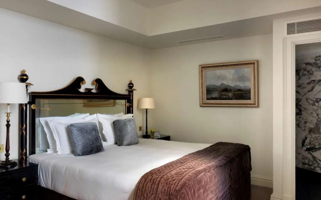 The Kensington Hotel
