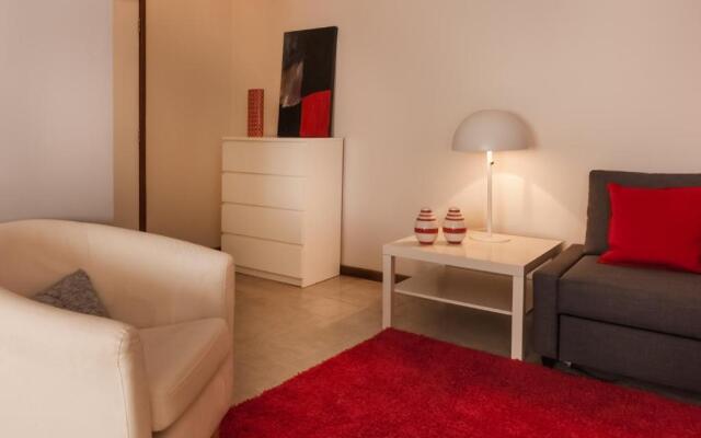 BmyGuest - Santa Catarina Downtown Apartment