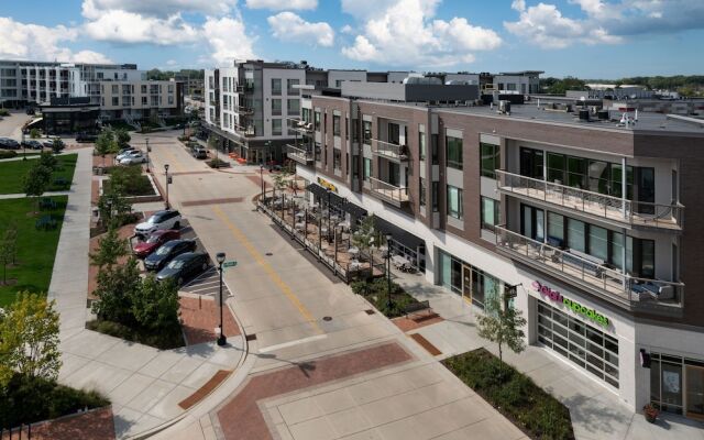 TownePlace Suites Milwaukee Oak Creek