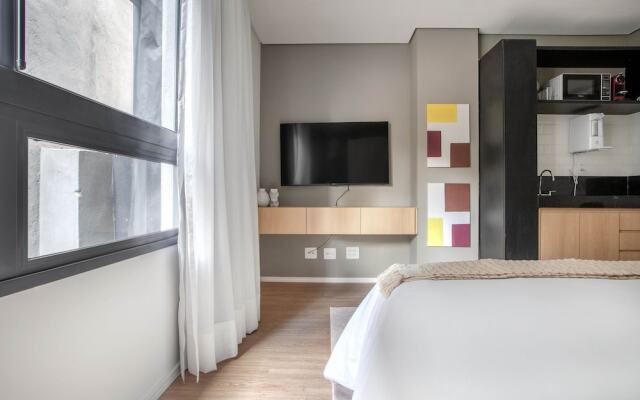 Tabas by Blueground Arvo Rebouças