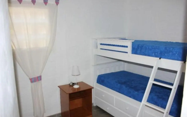 Cabaña Del Plata