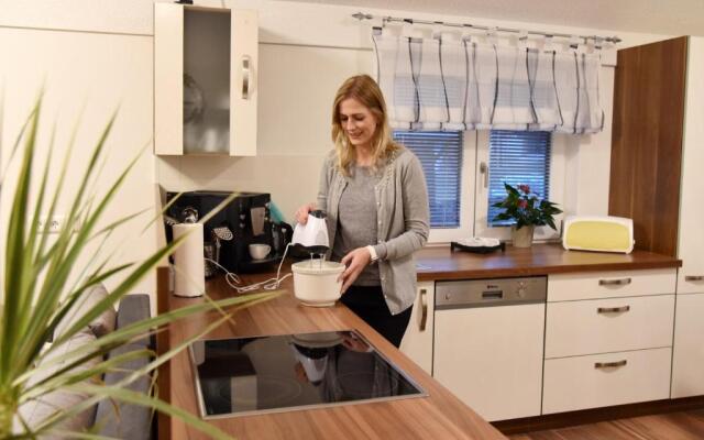 Ferienwohnung Melanie