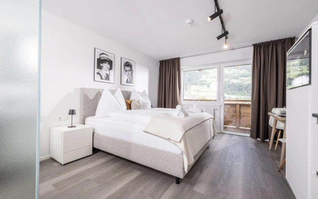Max Studios & Apartments Zillertal
