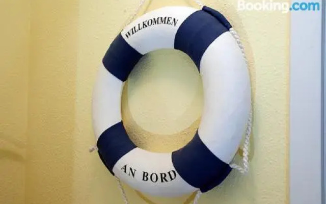 Ferienwohnungen am Rosenhof