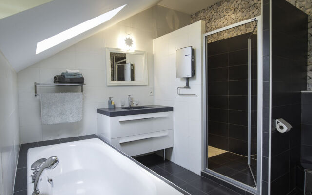 Chambres dHôtes Les Champs Français