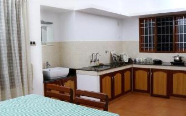 kevins Placid Homestay