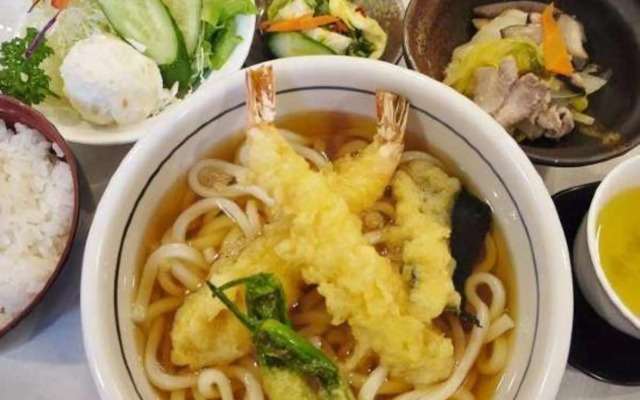 Aioi Station Hotel Annex