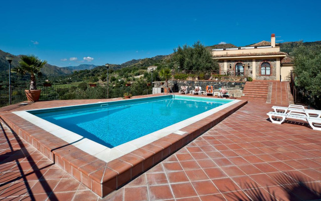 Il Poggio Luxury Country Resort