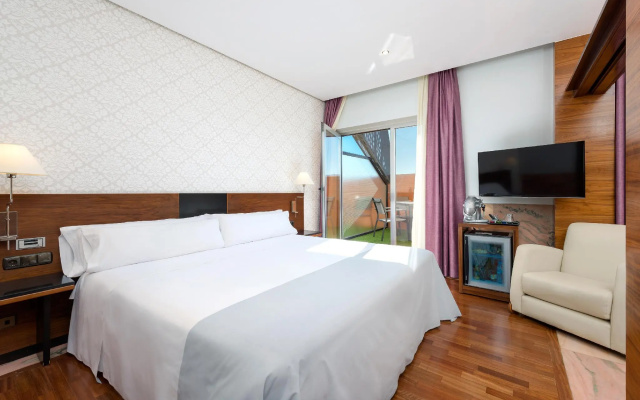 Hotel Murcia Rincón de Pepe Affiliated by Meliá