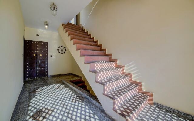 OYO 14537 Hotel Amer Haveli