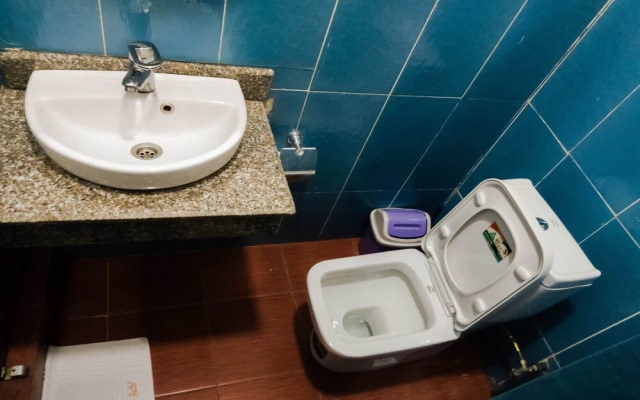 Beneville Hotel & Apartment