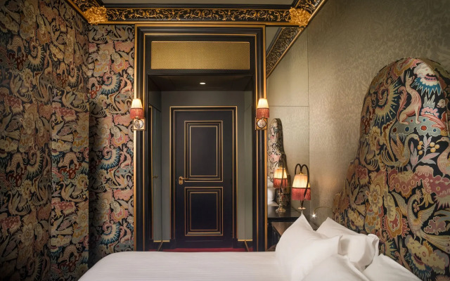 Maison Souquet, Hotel & Spa