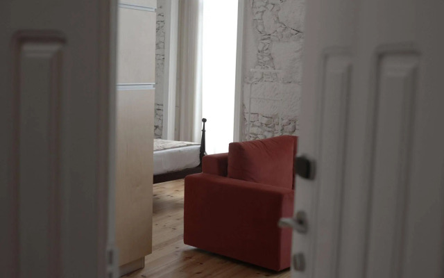 Bemyguest - Loft Guest House Jardim das Mães Charming