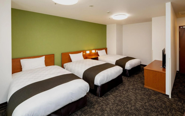 Kumamoto Tokyu REI Hotel