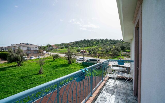 Cunda Pusula by Megaron Homes