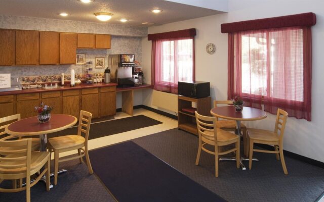 Americas Best Value Inn Wisconsin Rapids