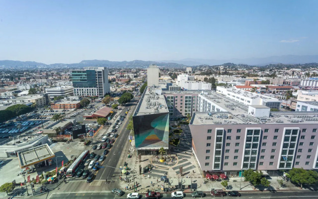 The Vermont by Tripbz