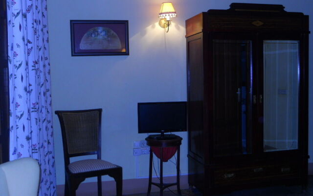 Hotel 1900 Casa Anita