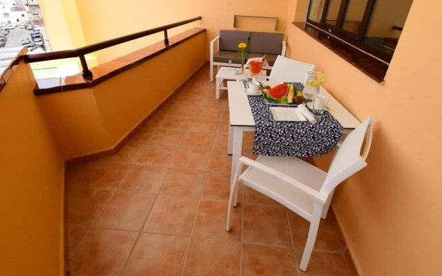 Apartment in Morro Jable, Fuerteventura 102062