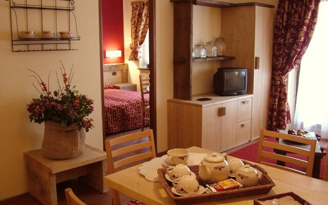 Residence Courmaison