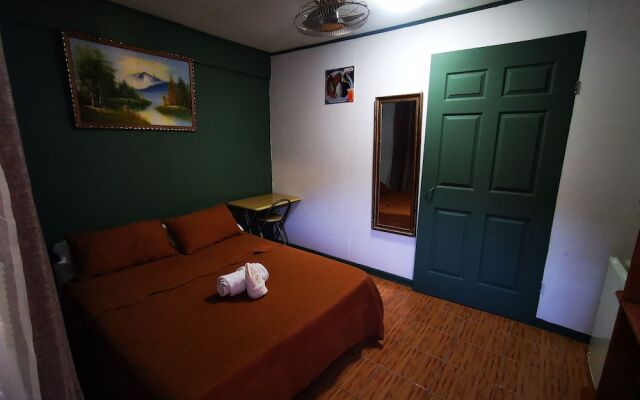 Hotel El Teca