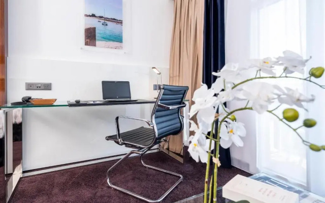 Westotel Le Pouliguen