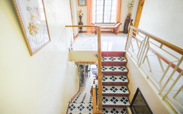 La Gracia Apartelle Tagaytay