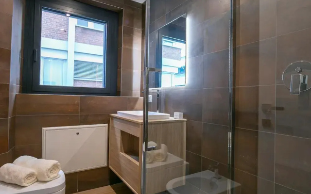 Boutique Apartment 3