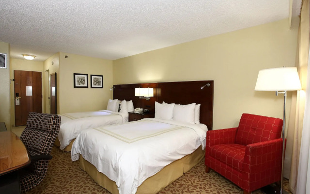 Marriott El Paso
