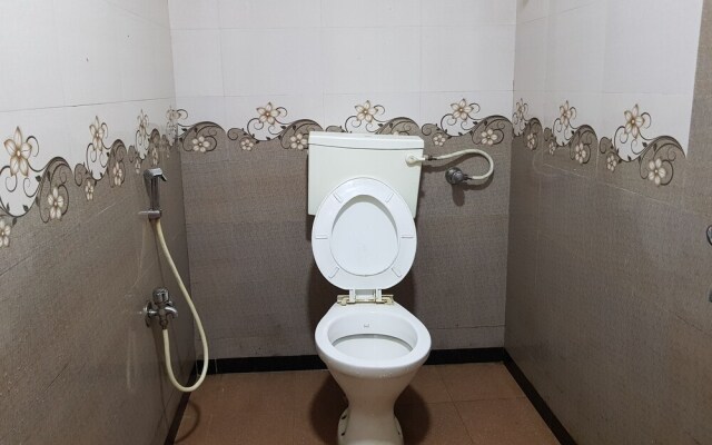 Hexa Sai Residency