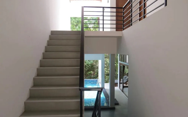 Creek Villa Samui
