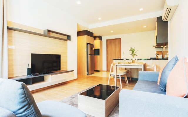 Hasu Haus by Favstay