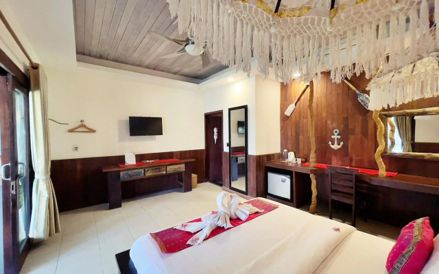 Samba Villas