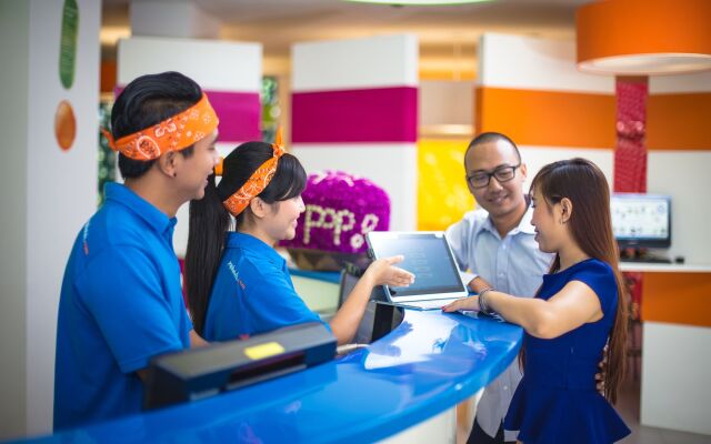 POP! Hotel Denpasar