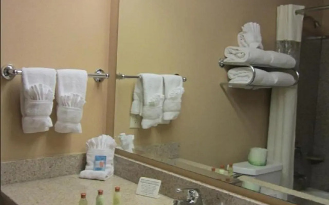 Moenkopi Legacy Inn & Suites