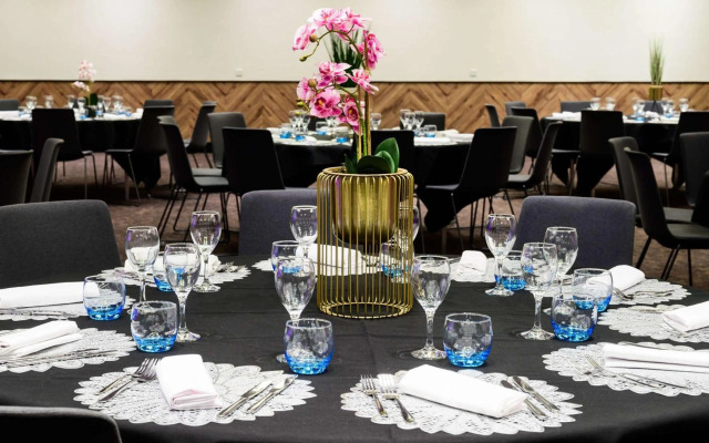 Novotel Birmingham Centre