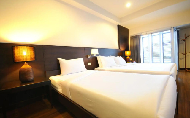 Kasemsarn Hotel Chanthaburi