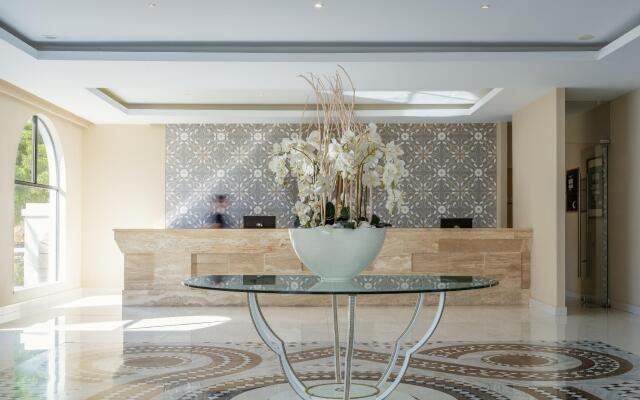 Lindos Village Resort & Spa - Adults Only