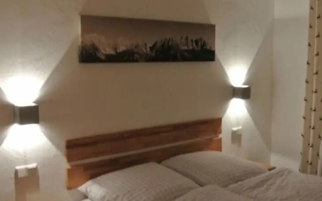 Alpenliebe Comfortable Holiday Residence