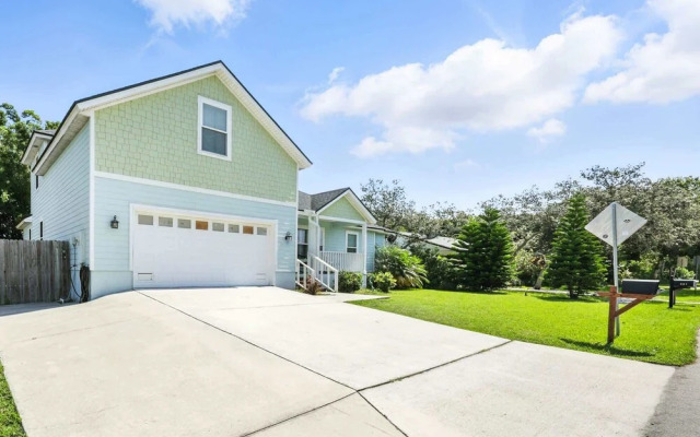 Salty Tradewind Retreat - 14ppl!