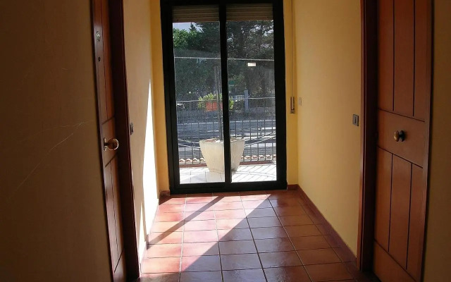 Bilocale Lungomare Carini