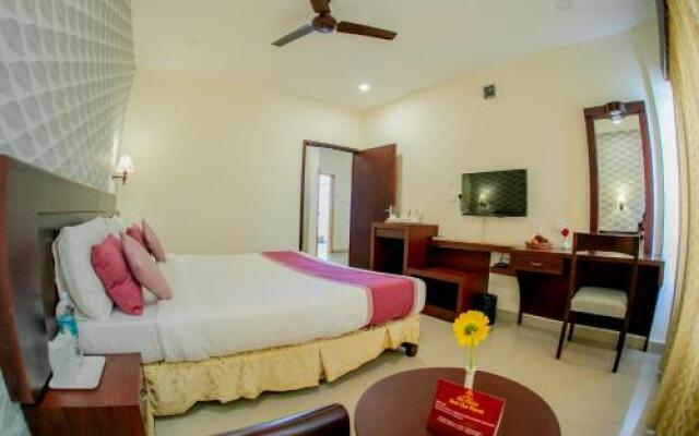 Hotel Lals Residency