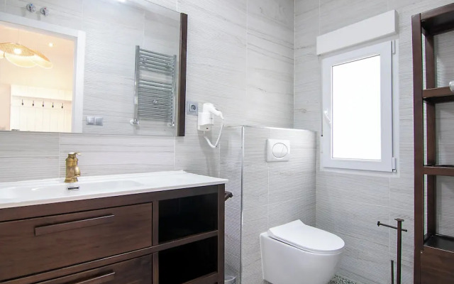 Casa Rural La Lagunilla Golf