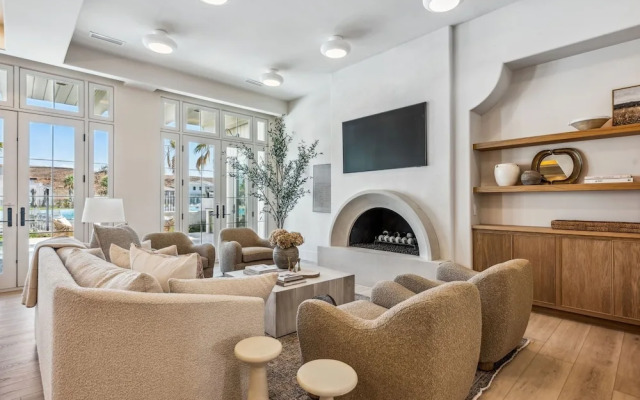 Rosemary 7 Bedroom Home