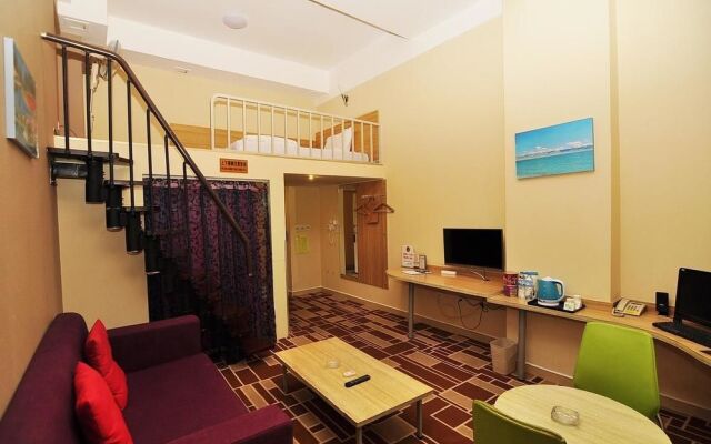 701 Inn